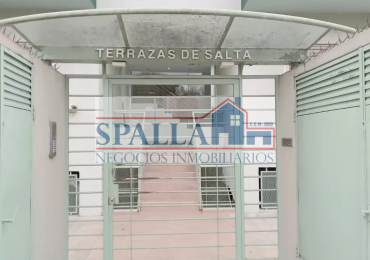 VENTA DEPARTAMENTO DOS AMBIENTES PILAR CENTRO APTO CREDITO - IMPECABLE