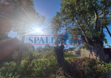 VENTA LOTE 300 M2 PILAR - OPORTUNIDAD