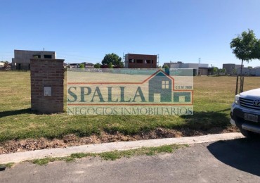 VENTA LOTE BARRIO SANTA ISABEL - INGENIERO MASCHWITZ, ESCOBAR - OPORTUNIDAD