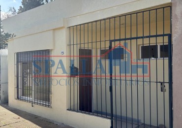 ALQUILER DE DOS AMBIENTES EN SAN MIGUEL