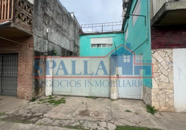 DEPARTAMENTO EN ALQUILER DE DOS AMBIENTES EN PTE DERQUI - PARTIDO DE PILAR