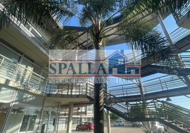 VENTA OFICINA / CONSULTORIO 3 AMBIENTES CON COCHERA COMPLEJO VERDI 57 PILAR