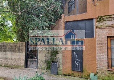 ALQUILER MONOAMBIENTE CON ENTREPISO AMPLIO LA LONJA CERCANO HOSPITAL AUSTRAL PILAR