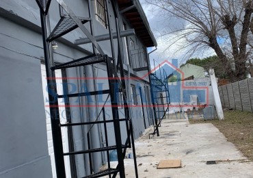 ALQUILER DE MONOAMBIENTES ESPACIOSOS VILLA ROSA PILAR