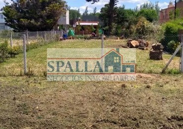 VENTA LOTE CENTRAL BARRIO CASABLANCA PILAR - APTO CREDITO