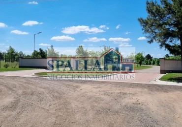 VENTA LOTE BARRIO CERRADO MIRABOSQUES CARDALES ETAPA 1