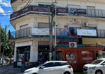 VENTA TRES EDIFICIOS DE DEPARTAMENTOS, LOCALES y OFICINAS COMERCIALES - IDEAL INVERSION