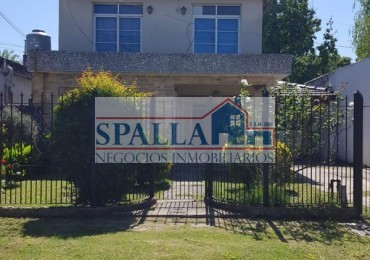 VENTA EN OPORTUNIDAD - CASA 5 AMBIENTES EN PILAR, CERCANO A PANAMERICANA RAMAL PILAR KM 54 - APTO CREDITO