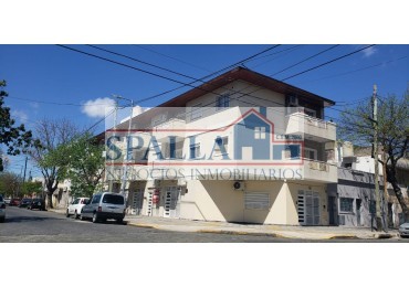 VENTA EXCELENTE DEPARTAMENTO 2 AMBIENTES EN LINIERS APTO CREDITO