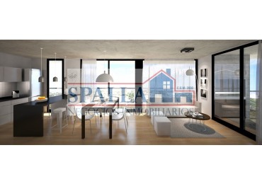 EMPRENDIMIENTO DE POZO - MONOAMBIENTE EN VENTA - EXCLUSIVO COMPLEJO CON AMENITIES - LANUSITA - PARTIDO DE LANUS