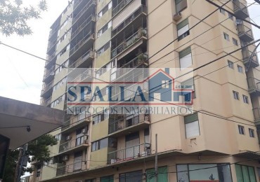 VENTA DEPARTAMENTO DOS AMBIENTES EDIFICIO PILDE PILAR CENTRO