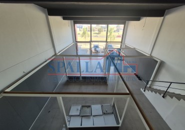 ALQUILER LOCAL SOBRE PANAMERICANA RAMAL PILAR KM 52 