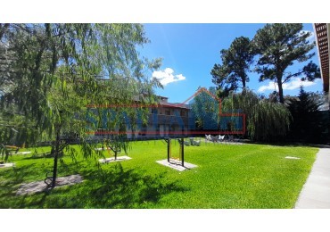 ALQUILER DOS AMBIENTES LOS SAUCES III CARDALES