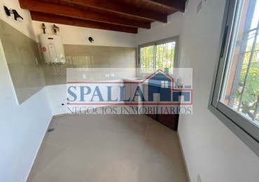 ALQUILER MONOAMBIENTE CON ENTREPISO LA LONJA PILAR SIN EXPENSAS CERCA HOSPITAL AUSTRAL