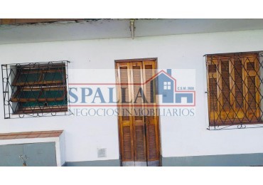 VENTA DEPARTAMENTO 3 AMBIENTES MATADEROS EXCELENTE VALOR