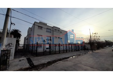 VENTA DEPARTAMENTO DOS AMBIENTES EN PILAR CENTRO - IDEAL INVERSION - APTO CREDITO